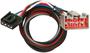 Tekonsha 4 Terminal Trailer Brake Control Harness