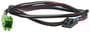 Tekonsha 4 Terminal Trailer Brake Control Harness