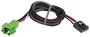 Tekonsha 4 Terminal Trailer Brake Control Harness