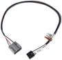 Tekonsha 4 Terminal Trailer Brake Control Harness
