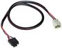 Tekonsha 4 Terminal Trailer Brake Control Harness