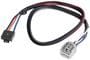 Tekonsha 4 Terminal Trailer Brake Control Harness
