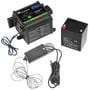 Tekonsha Breakaway System