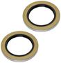 Tekonsha Wheel Grease Seal