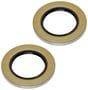 Tekonsha Wheel Grease Seal