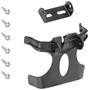 Tekonsha Trailer Brake Control Bracket