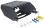 Tekonsha Trailer Brake Controller Mounting Bracket