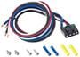 Tekonsha Trailer Brake Controller Harness