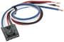 Tekonsha Brake Control Wiring Kit