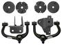 Tuff Country Control Arm And Ball Joint Assembly