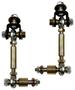Tuff Country Sway Bar Link
