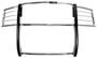 TrailFX Polished Grille Guard