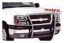 TrailFX Polished Grille Guard
