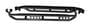 TrailFX Steel Rocker Panel Guard