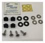 TrailFX Hood Deflector Attachment Kit
