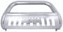 TrailFX Polished Grille Guard