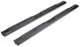 TrailFX A4 Series Nerf/Step Bar