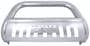 TrailFX Polished Bull Bar