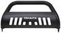 TrailFX Powder Coat Bull Bar