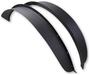 TrailFX Black Fender Flare