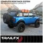 TrailFX Roof Rack