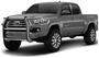 TrailFX Polished Grille Guard