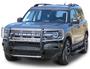 TrailFX Polished Grille Guard