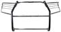 TrailFX Polished Grille Guard
