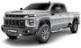 TrailFX Heavy Duty Bumper