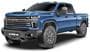 TrailFX Heavy Duty Bumper
