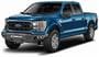 TrailFX Light Duty Bumper