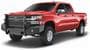 TrailFX Bumper