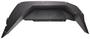 TrailFX Fender well Liner