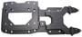 TrailFX Spare Tire Carrier