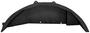 TrailFX Fender well Liner