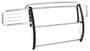 TrailFX Polished Grille Guard