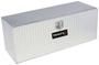 TrailFX Single Lid Silver Tool Box