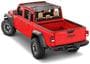 TrailFX Black Soft Top