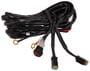 TrailFX Light Wiring Harness