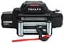 TrailFX Winch
