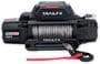 TrailFX Winch