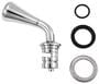TrailFX Winch Clutch Lever