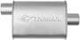 Thrush Hush Thrush Muffler