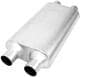 Thrush Welded Muffler