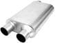 Thrush Welded Muffler