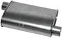 Thrush Turbo Muffler