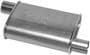 Thrush Turbo Muffler