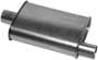 Thrush Turbo Muffler