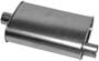 Thrush Turbo Muffler