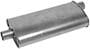 Thrush Turbo Muffler